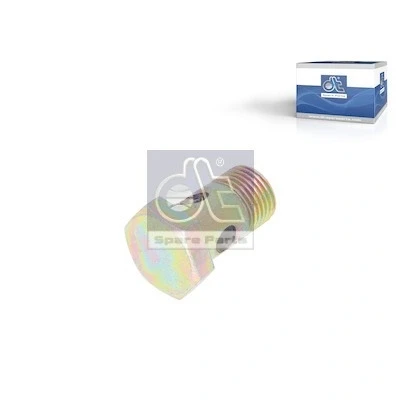 Imagen de Tronillo hueco DT 9.75009