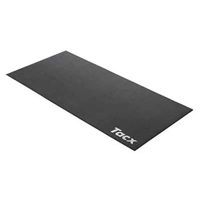 Imagen de Tacx T2915 Esterilla, Unisex Adult, Negro, Talla única