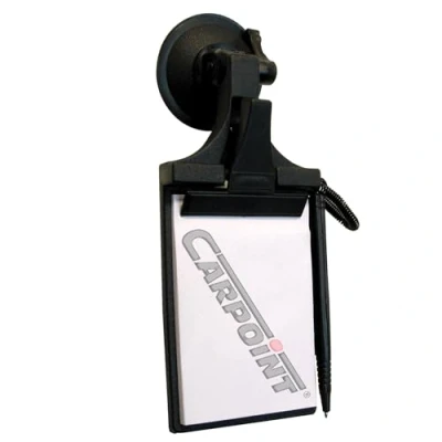 Imagen de Carpriss 0523428, Bloc de Notas, 9 x 13 cm