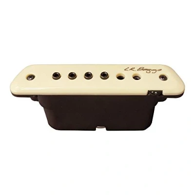 Imagen de L.R. Baggs M1 activa Pastilla acústica de boca
