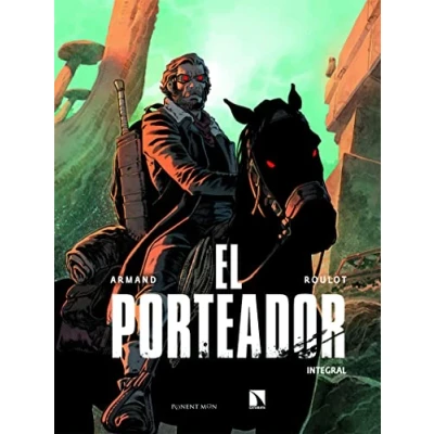 Imagen de El porteador 1 (PONENT MON)