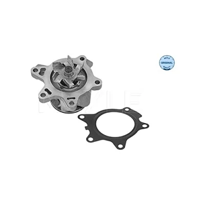 Imagen de MEYLE 313 220 0010 Bomba de agua con junta ORIGINAL Quality TOYOTA: Auris Hatchback, Corolla IX Berlina, Yaris II MINI: Hatchback