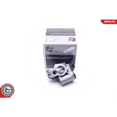 Imagen de ESEN SKV 14SKV184 Válvula EGR eléctrico RENAULT: TRAFIC 2 Kasten, GRAND SCENIC 3, MEGANE OPEL: Vivaro A Combi, Furgón