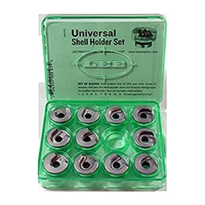 Imagen de Lee Precision 90197 Set Shell Holder Prensa, Adultos Unisex, Multicolor, Talla Única