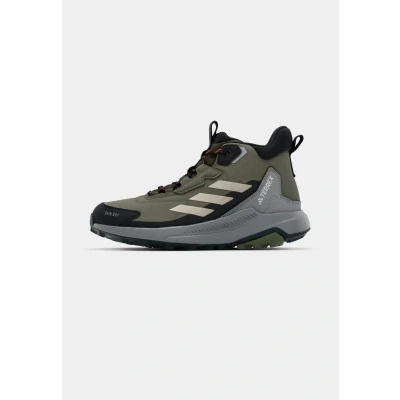 Imagen de Adidas Terrex Anylander MID Zapatillas de senderismo, Hombre, Talla: 40, Olive strata beige core black Zapatos