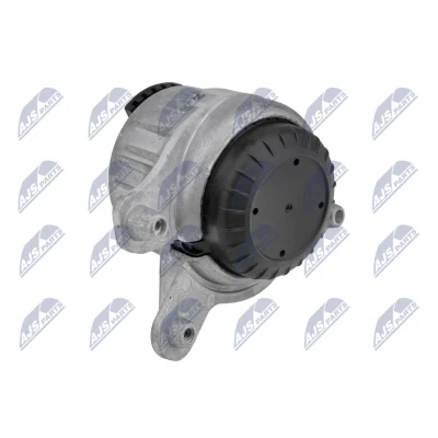Imagen de Soporte, motor NTY ZPS ME 031