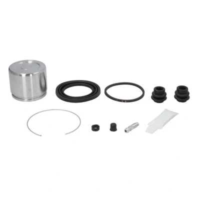 Imagen de AUTOFREN SEINSA D41806C Kit de Reparación Frenos Eje delantero 60 TOYOTA: Auris Hatchback