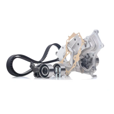 Imagen de SKF VKMC 91303 2 Bomba de Agua + Kit Distribucion con juntas perno anclaje 178 TOYOTA: Corolla IX Hatchback, Verso