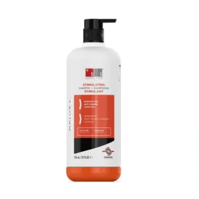 Imagen de Revita Champú para Adelgazamiento del Cabello Con tecnología Advanced Nanosome Delivery System Apoya el Crecimiento, Fortalece y Espesa Sin Sulfato, Bloqueador De DHT DS Laboratories (925 ml)