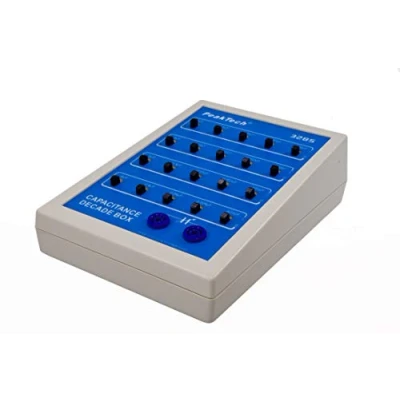 Imagen de PeakTech 1013906 Dêcada de Capacidad, 3285