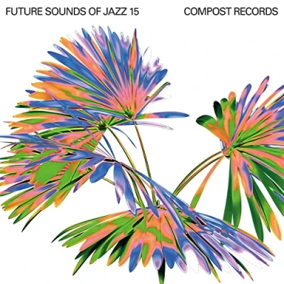 Imagen de various artists future sound of jazz vol