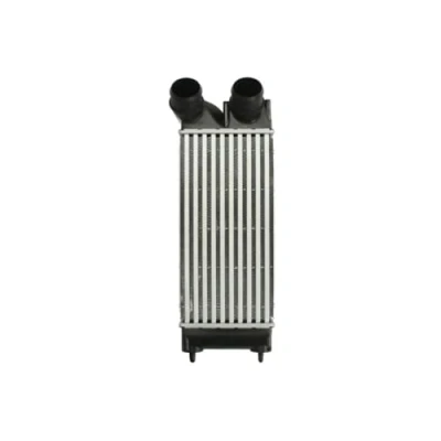 Imagen de VALEO 818837 Intercooler Aluminio CITROËN: Berlingo II, C4 Coupé, II Furgón, PEUGEOT: 308 I Hatchback, Partner Tepee
