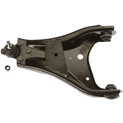 Imagen de TRW JTC2274 Barra oscilante, suspensión de ruedas con accesorios Brazo oscilante transversal DACIA: Duster SUV, II