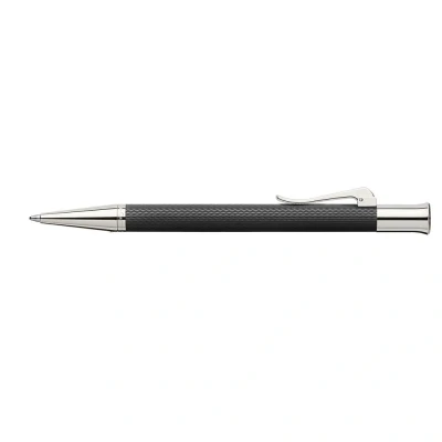 Imagen de Graf von Faber Castell Guilloche Black BP