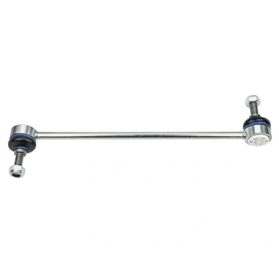 Imagen de MEYLE 30 16 060 0073 Bieleta de suspensión Eje delantero, izquierda, derecha 285 M10x1,5 ORIGINAL Quality con boca para llave