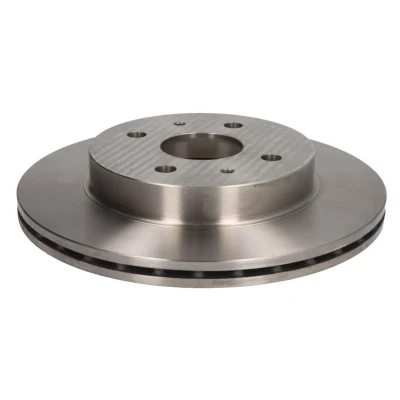 Imagen de BREMBO 09.B523.10 Disco de freno 246 17 4 ventilación interna SUBARU: JUSTY