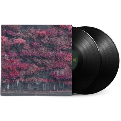 Imagen de Even In Arcadia [Vinilo]