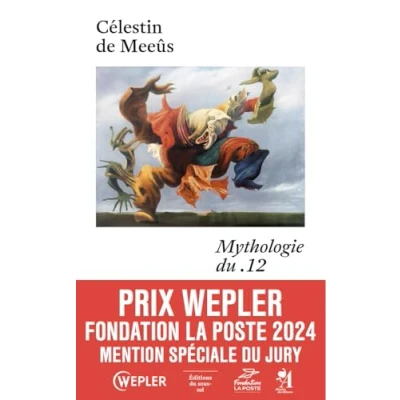 Imagen de Mythologie Du .12