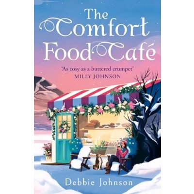 Imagen de The Comfort Food Cafe