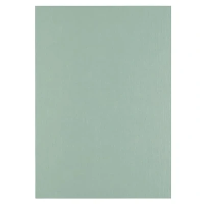 Imagen de Florence Cartulina de lino verde 250 g, papel colores A4, iguana, fabricación tarjetas, suministros álbumes recortes, resistente al desgarro, crea elegantes invitaciones, cajas regalo y