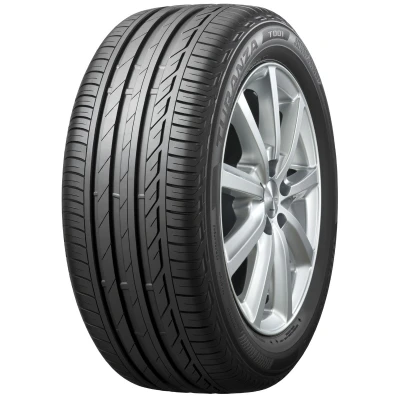 Imagen de Bridgestone TURANZA T001 RFT RF 225/45 R17 91W coche de turismo Neumáticos verano BMW: 3 Berlina, Coupé, Touring 5092