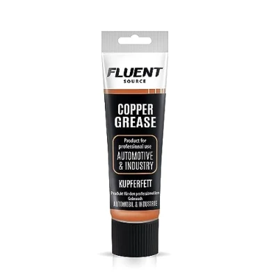 Imagen de Fluent Source Grasa de cobre Copper Grease 100 ml