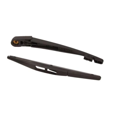 Imagen de MAXGEAR 39 0525 Juego de brazos limpiaparabrisas, limpieza parabrisas con caperuza, limpiaparabrisas incorporado