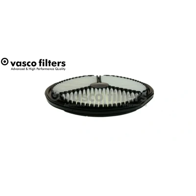 Imagen de DAVID VASCO A901 Filtro de aire 31mm 219mm redondo Cartucho filtrante DAEWOO: Tico Hatchback