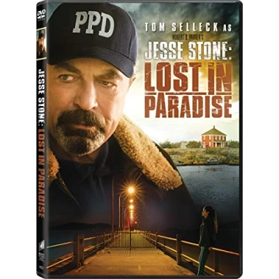 Imagen de Jesse Stone: Lost in Paradise [USA] [DVD]