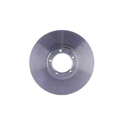 Imagen de HELLA 8DD 355 105 641 Disco de freno 270 24,3 05/05 100 ventilación interna sin perno sujeción rueda, buje rueda FORD: Transit Mk4 Furgón