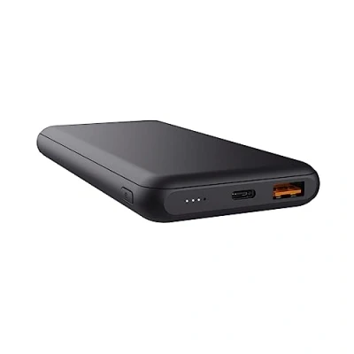 Imagen de Trust Redoh Power Bank 10.000 Mah Negro