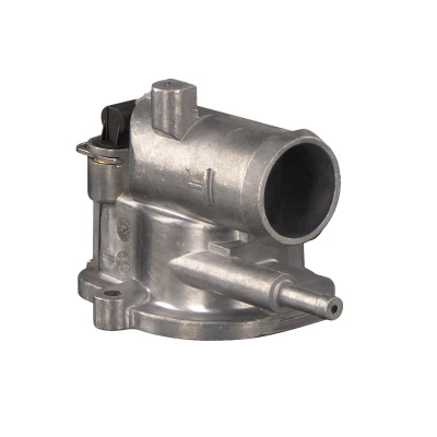 Imagen de FEBI BILSTEIN 37456 Caja del termostato con junta sensor MERCEDES BENZ: Vito Mixto, Bus, Viano, JEEP: GRAND CHEROKEE 2 norauto, oscaro,