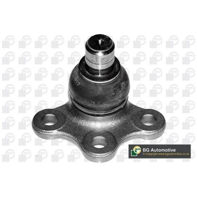 Imagen de BGA SJ1402 Rótula de suspensión CITROËN: C2 Hatchback, C3 I Pluriel, PEUGEOT: 207 208 SW