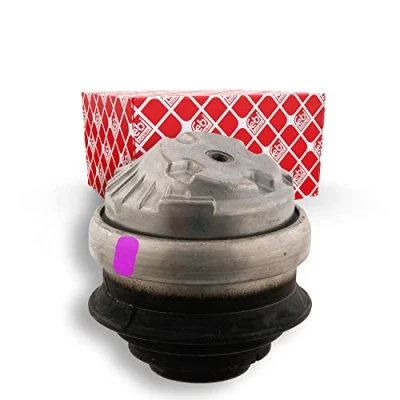 Imagen de FEBI BILSTEIN 03786 Soporte de motor Delante, izquierda hidráulico MERCEDES BENZ: Clase E Berlina, T modell