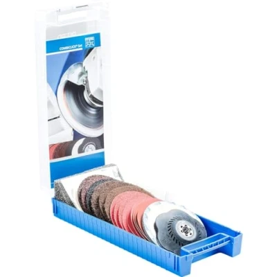 Imagen de Pferd Combiclick Cc Set 125 M14