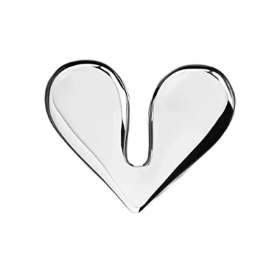 Imagen de Alessi JHT01 Cascanueces de Acero, Color Plateado