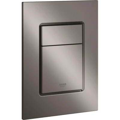 Imagen de Grohe 37535GN0 Skate Cosmopolitan S 37535 Sistema de accionamiento para inodoro