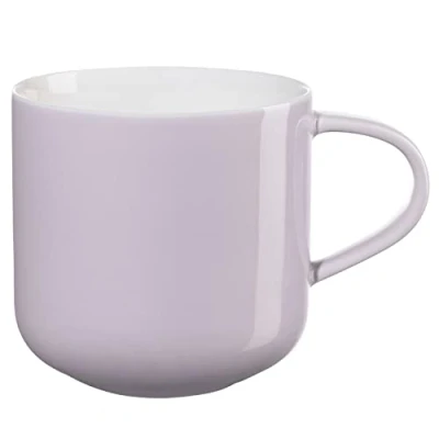 Imagen de Taza ASA Selection Lavanda, Taza, China Hueso Nueva, Morado 400 ml 19100361