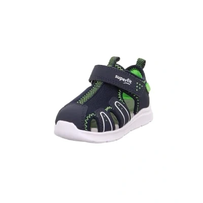 Imagen de Superfit Wave, Sandalia, Azul Verde Claro 8050, 26 EU