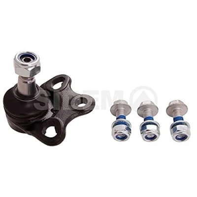 Imagen de SPIDAN CHASSIS PARTS 50081 Rótula de suspensión exterior, Eje delantero abajo se requiere herramiente especial para montaje 17,7 41,5