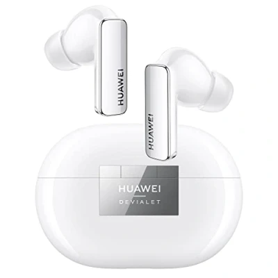 Imagen de Auriculares Noise Cancelling Huawei Freebuds Pro 2 Blanco
