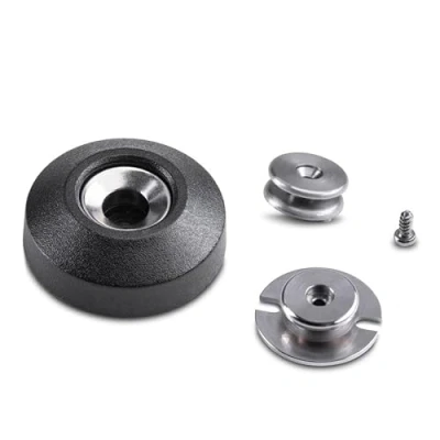 Imagen de Midland MIKEMAG Holder Kit magnético para micrófonos