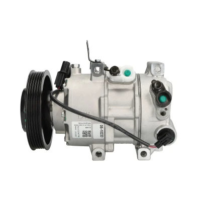 Imagen de Compresor, aire acondicionado ELSTOCK 51 0878