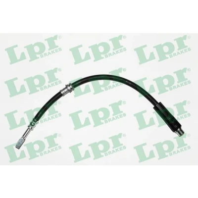 Imagen de LPR 6T48057 Latiguillos de Freno 430 F10X1 SAAB: 9 3 Berlina, Familiar, OPEL: Vectra C Berlina