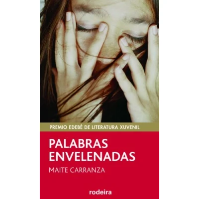 Imagen de PALABRAS ENVELENADAS: 4 (PERISCOPIO)