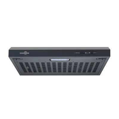 Imagen de CAMPANA CONVENCIONAL HIGH ONE CH 60 K 302C