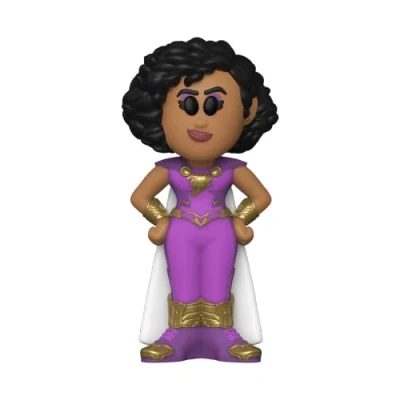 Imagen de Funko Vinyl Soda, Shazam 2, 1/6 Odds for Rare Chase Variant, Figura de Vinilo Coleccionable, Idea para Regalo, Regalos Oficiales, Fans del Cine, Figuras Coleccionistas
