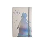Imagen de Coolpack 60374PTR, A5 Note book / 80 sheets/line Disney 100 Opal Collection
