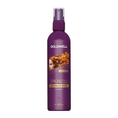 Imagen de Goldwell Sprühgold Laca de pelo 200 ml