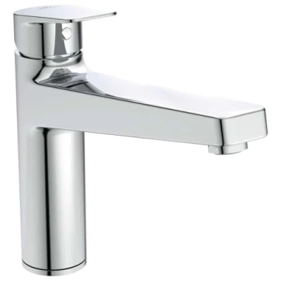 Imagen de Ideal Standard BD333AA Grifo de Cocina, Cromo